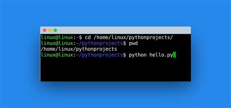 How to run python script. Things To Know About How to run python script. 